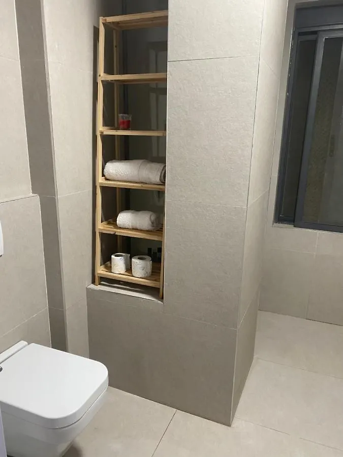 Cheerful 2-Bedroom Apartment In Golem Golem  Golem (Tirana)
