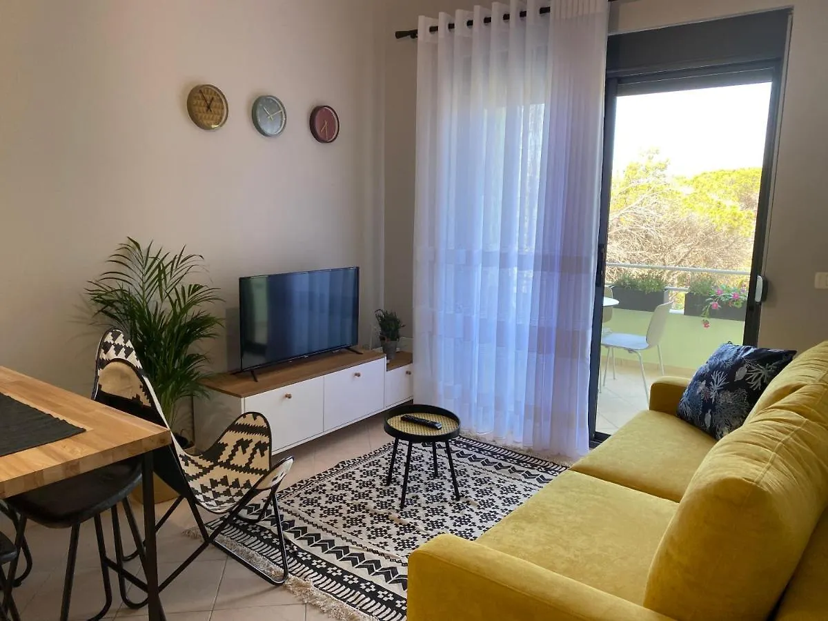 Cheerful 2-Bedroom Apartment In Golem Golem   Golem (Tirana)
