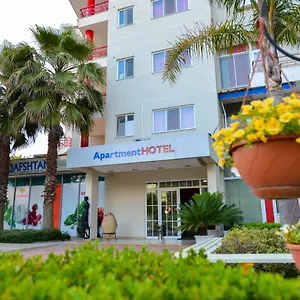 Ardo Apartment