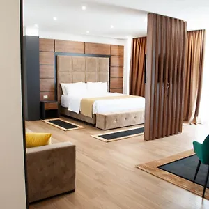 Hilal Palace - Halal Hotel