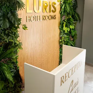 Hotel Luris, Golem (Tirana)