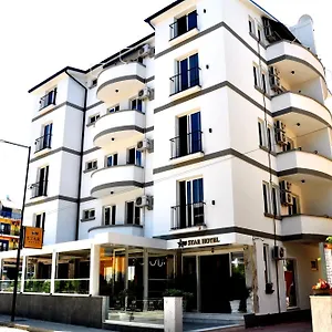 Star & Restaurant Apartman