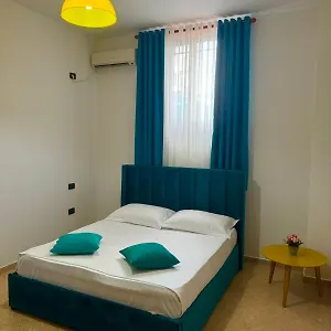 Drita's Golem (Tirana)
