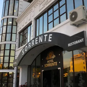 Hotel Sorrente, Golem (Tirana)