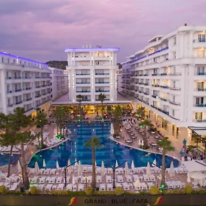 Rezort Grand Blue Fafa &, Durrës
