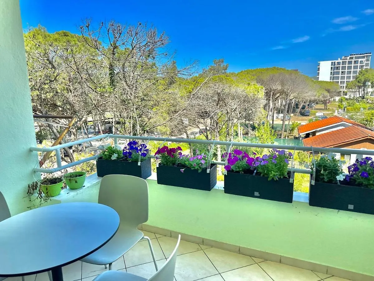 Cheerful 2-Bedroom Apartment In Golem Golem   Golem (Tirana)